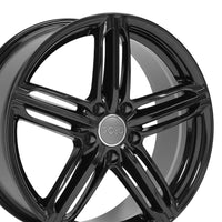 OE Wheels AU12