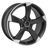 OE Wheels AU29