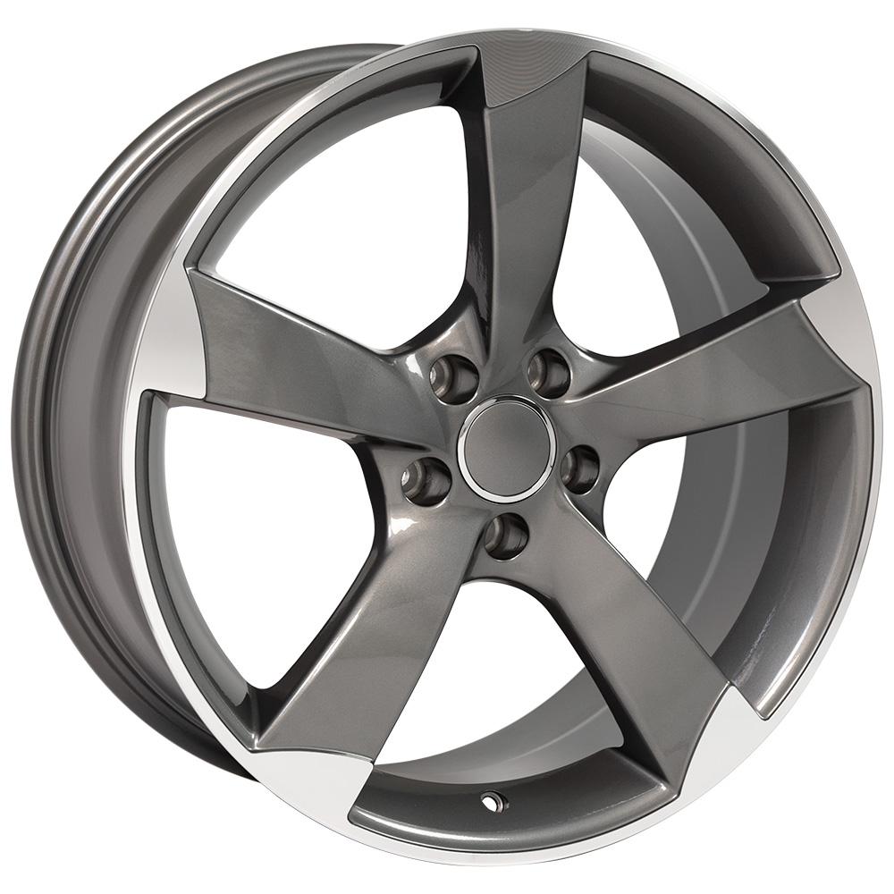 OE Wheels AU29