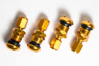 Aodhan V3 Aluminum Valve Stem Set