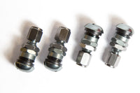 Aodhan V3 Aluminum Valve Stem Set