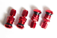 Aodhan V3 Aluminum Valve Stem Set