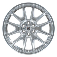 OE Wheels CA12