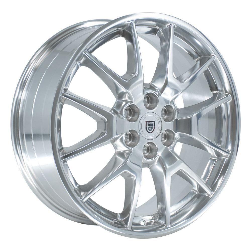OE Wheels CA12