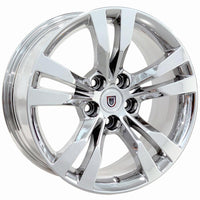 OE Wheels CA15C