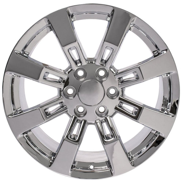 OE Wheels CA82