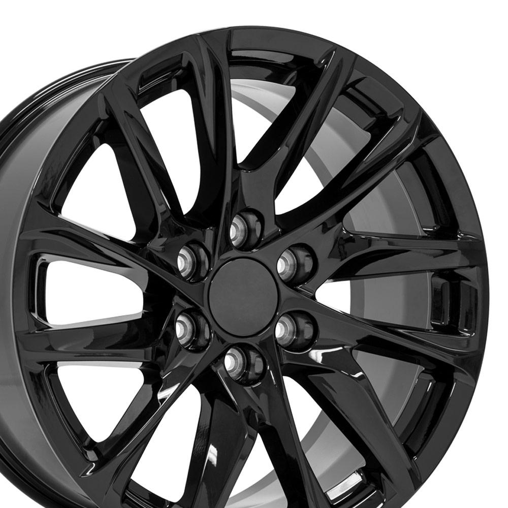 OE Wheels CA90
