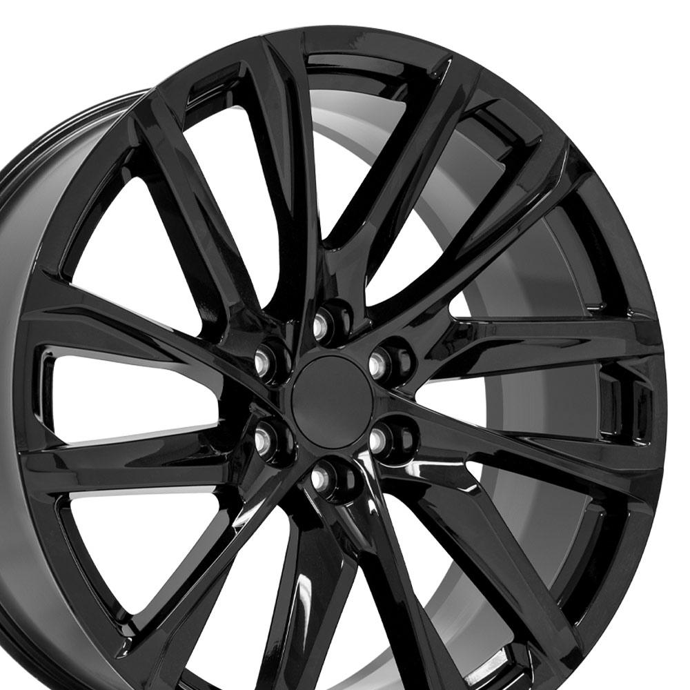 OE Wheels CA90