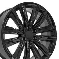OE Wheels CA91