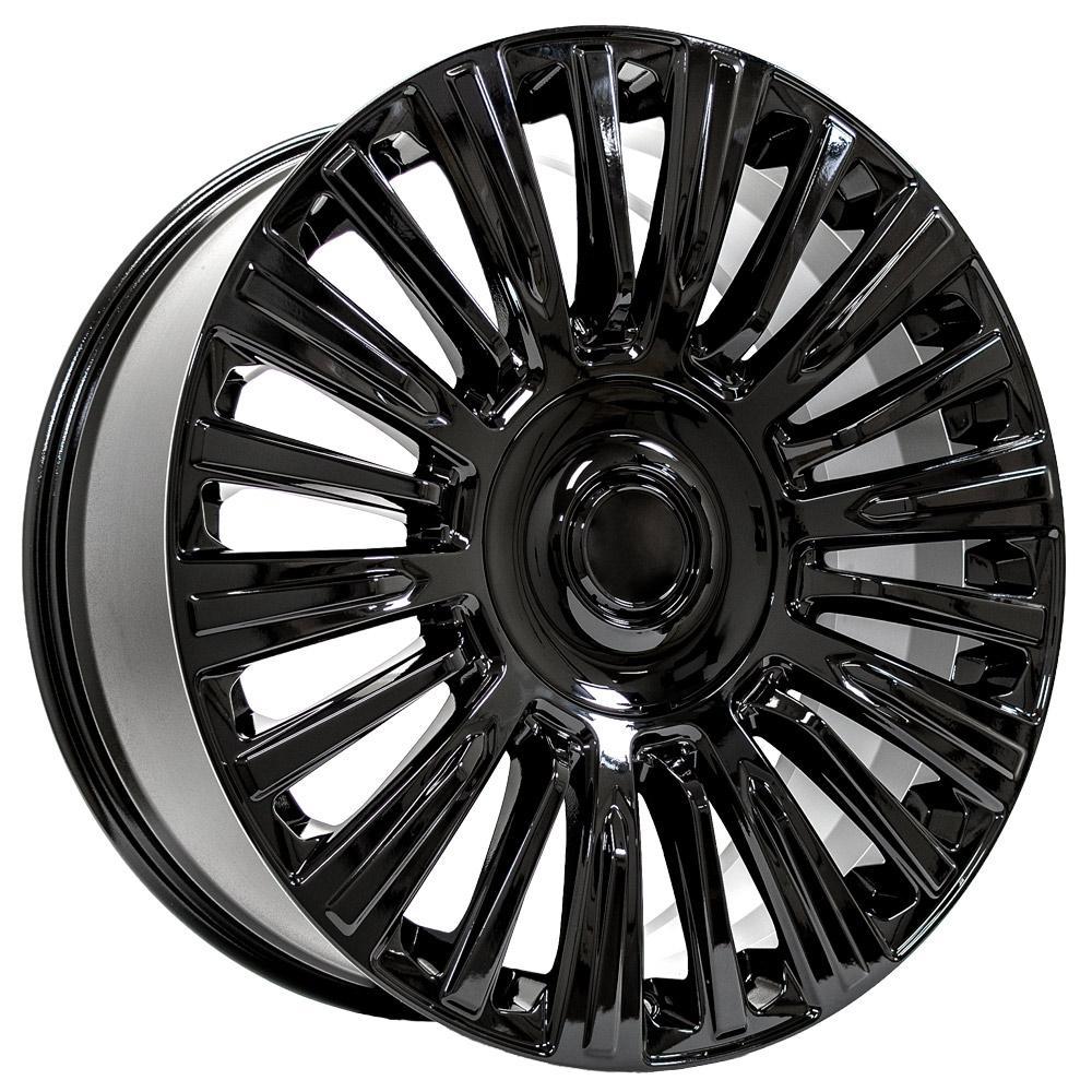 OE Wheels CA92