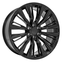 OE Wheels CA93