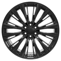 OE Wheels CA93