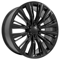 OE Wheels CA93