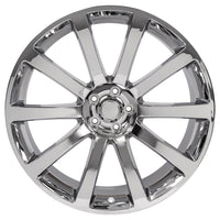 OE Wheels CL02