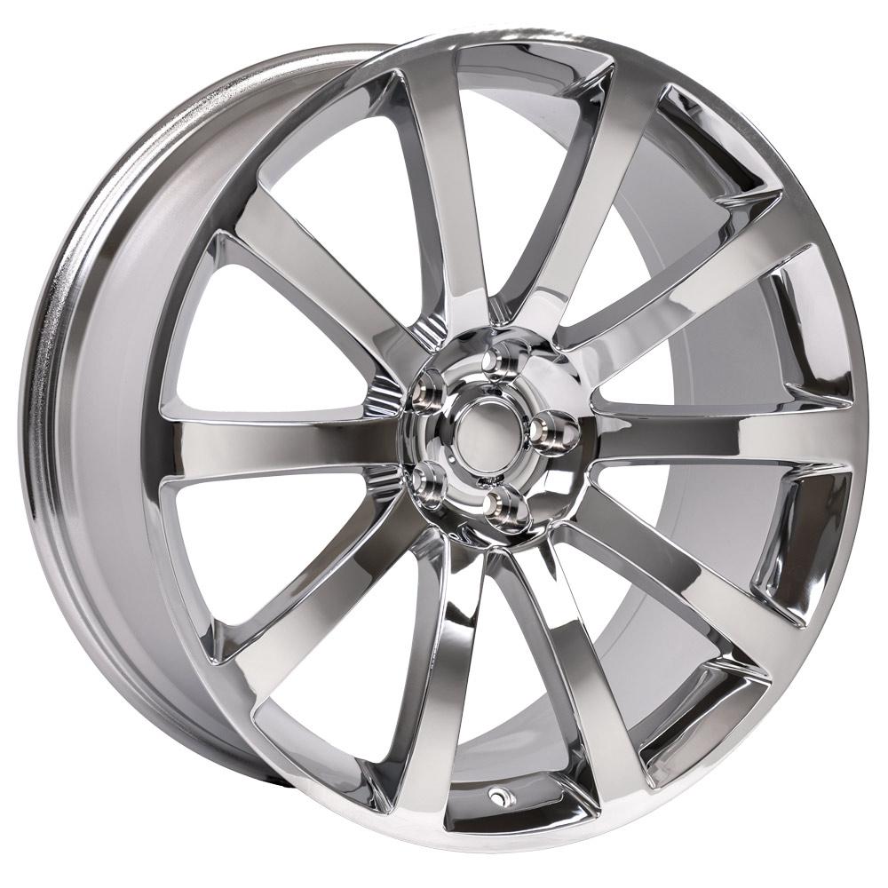OE Wheels CL02