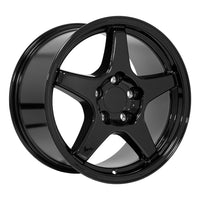 OE Wheels CV01