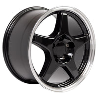 OE Wheels CV01
