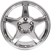 OE Wheels CV01