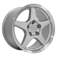 OE Wheels CV01