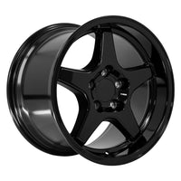 OE Wheels CV01