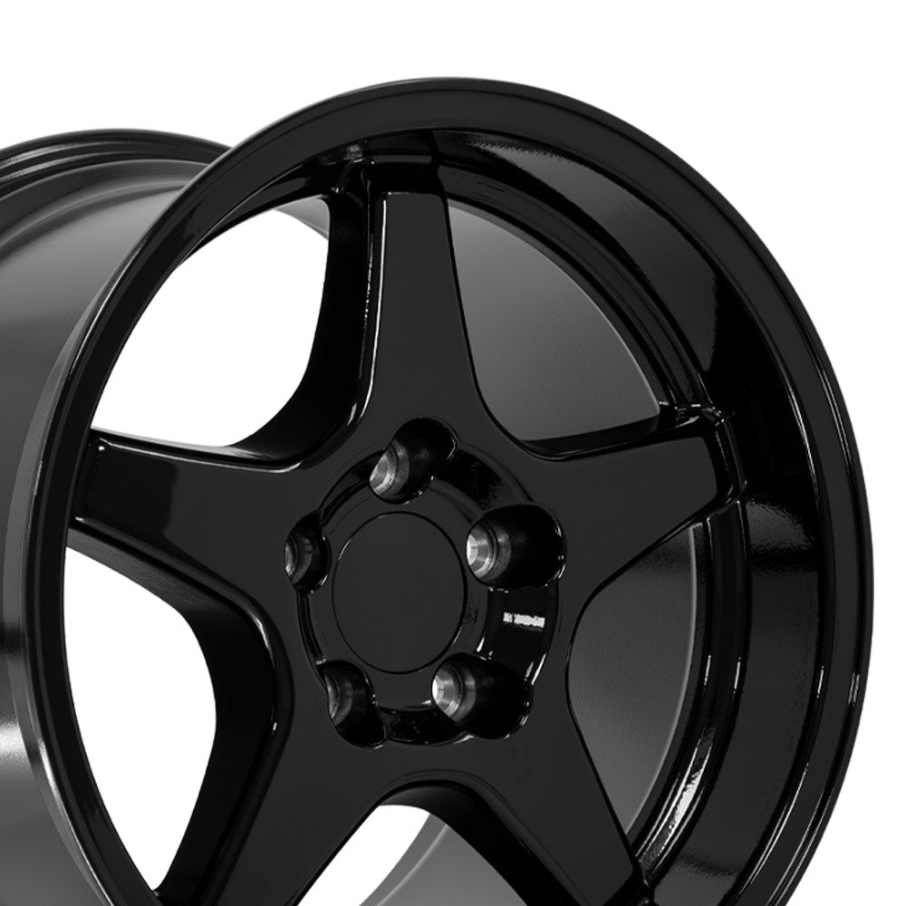 OE Wheels CV01
