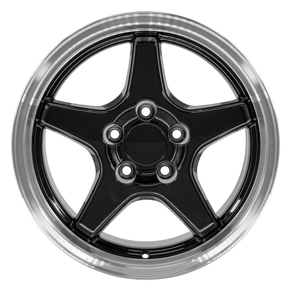 OE Wheels CV01