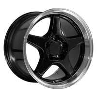 OE Wheels CV01