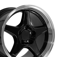 OE Wheels CV01