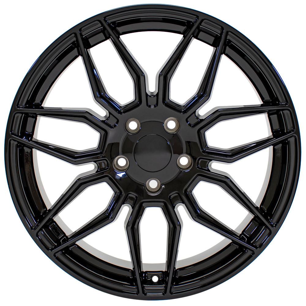 OE Wheels CV03D
