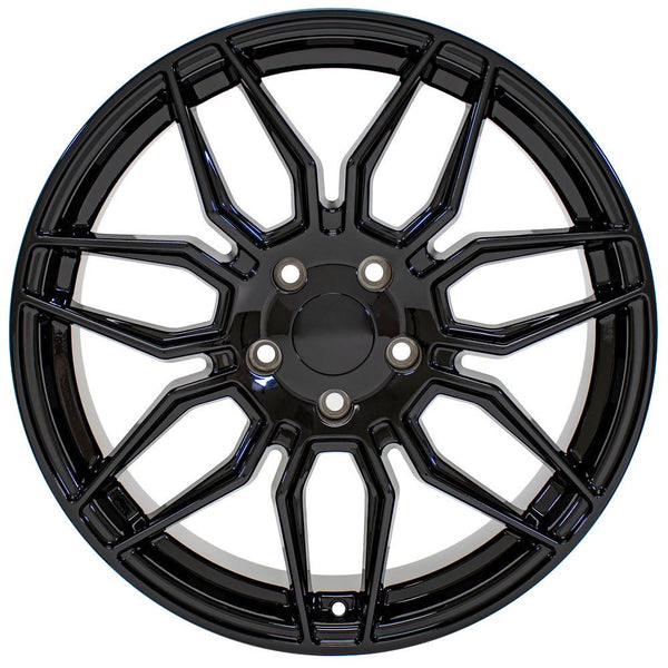 OE Wheels CV03D