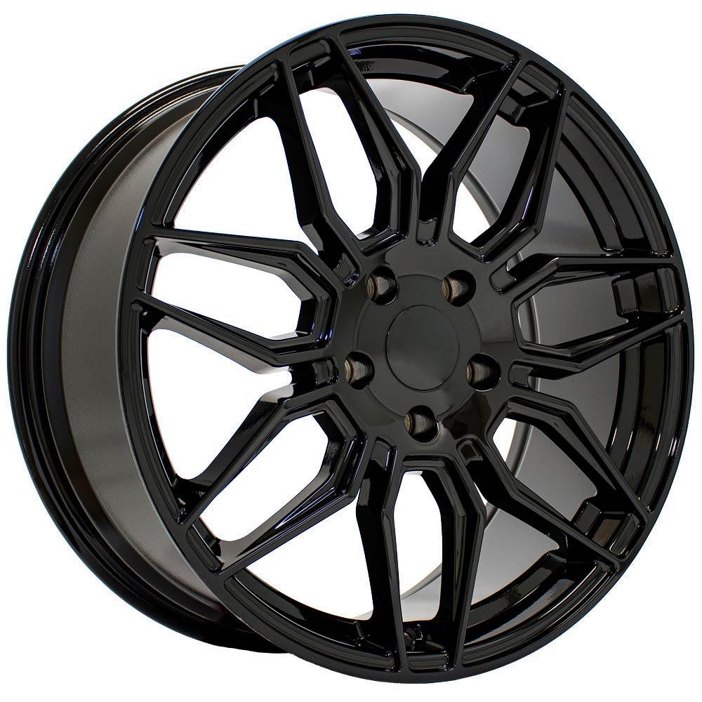 OE Wheels CV03D