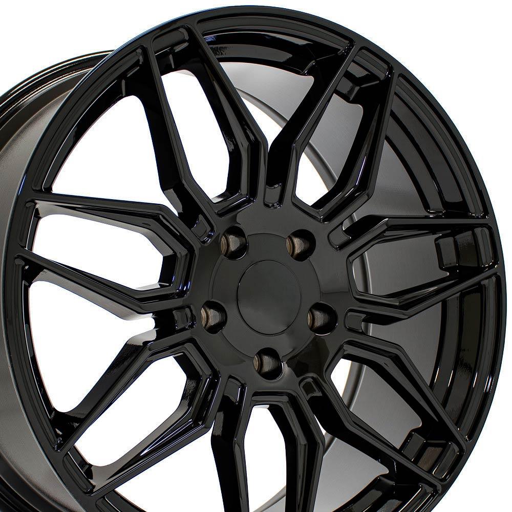 OE Wheels CV03D