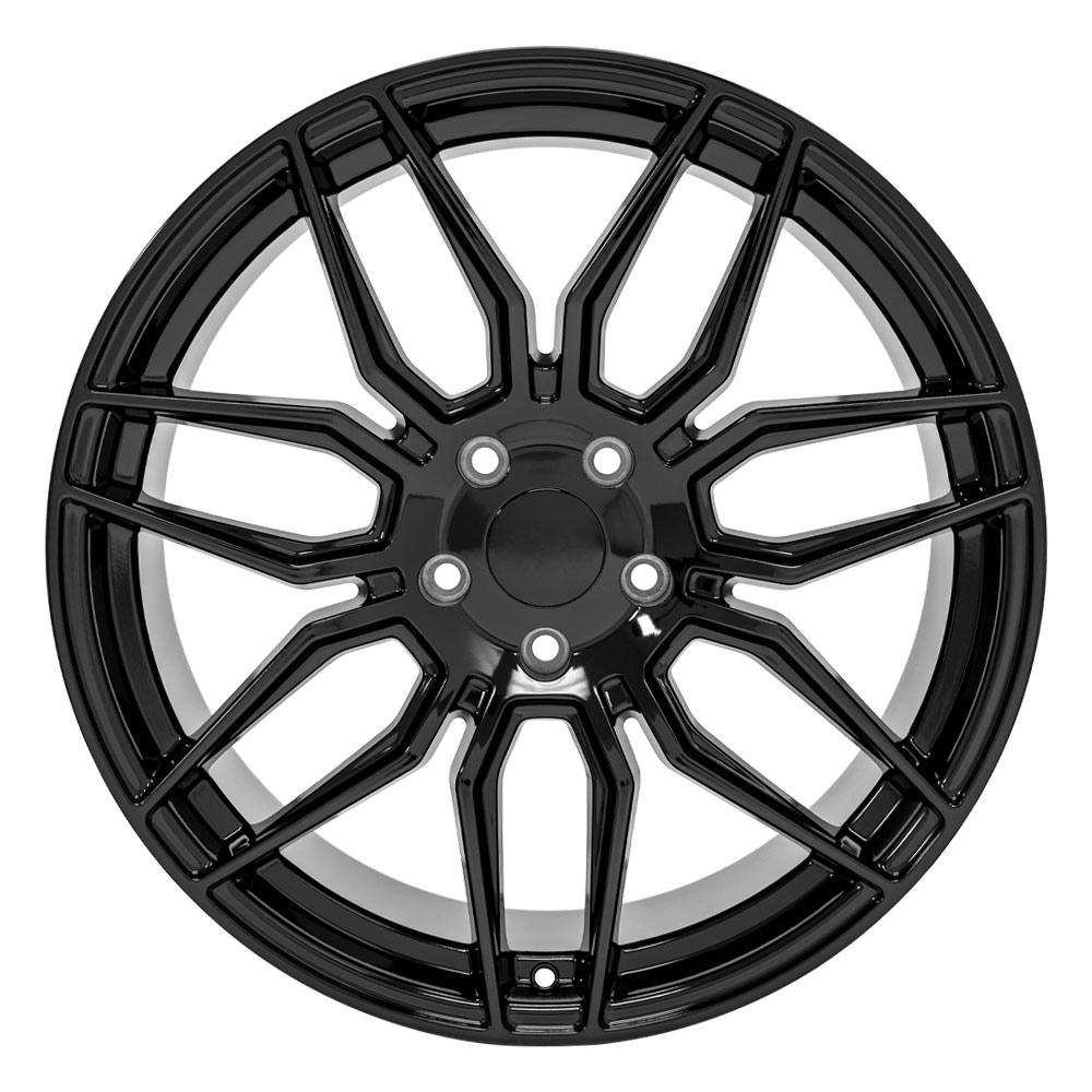 OE Wheels CV03D