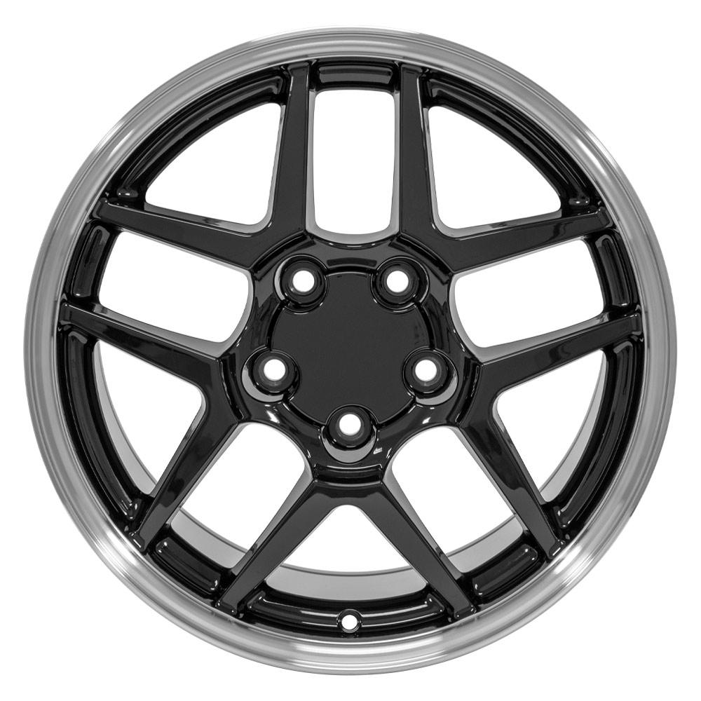 OE Wheels CV04