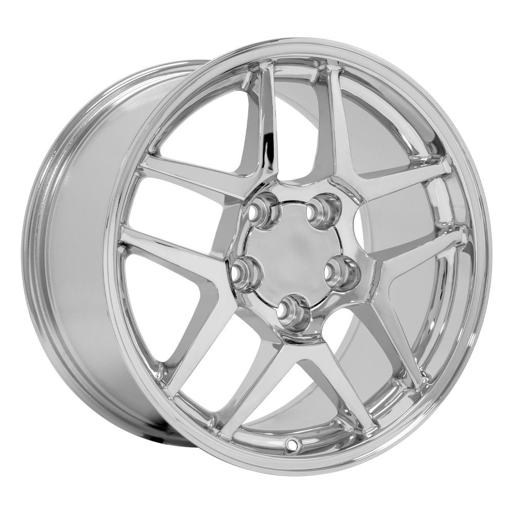 OE Wheels CV04