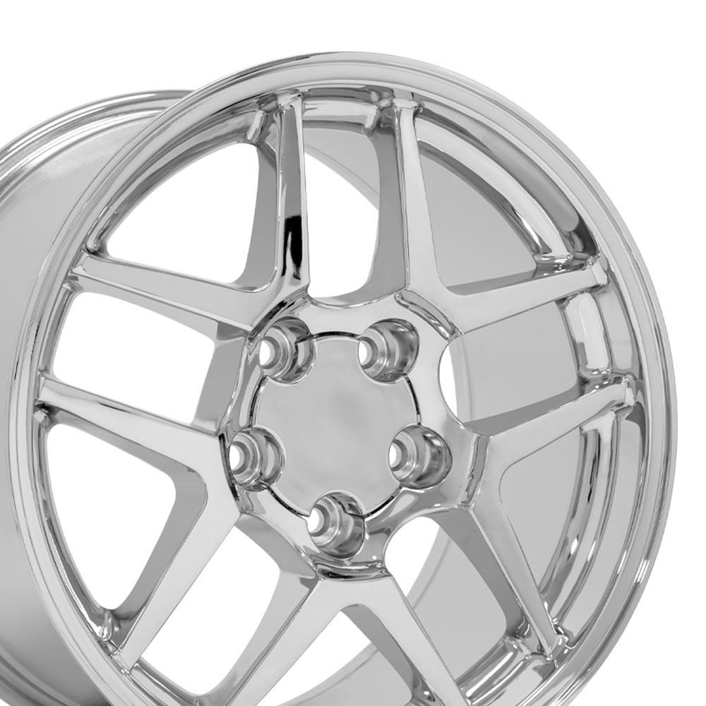 OE Wheels CV04