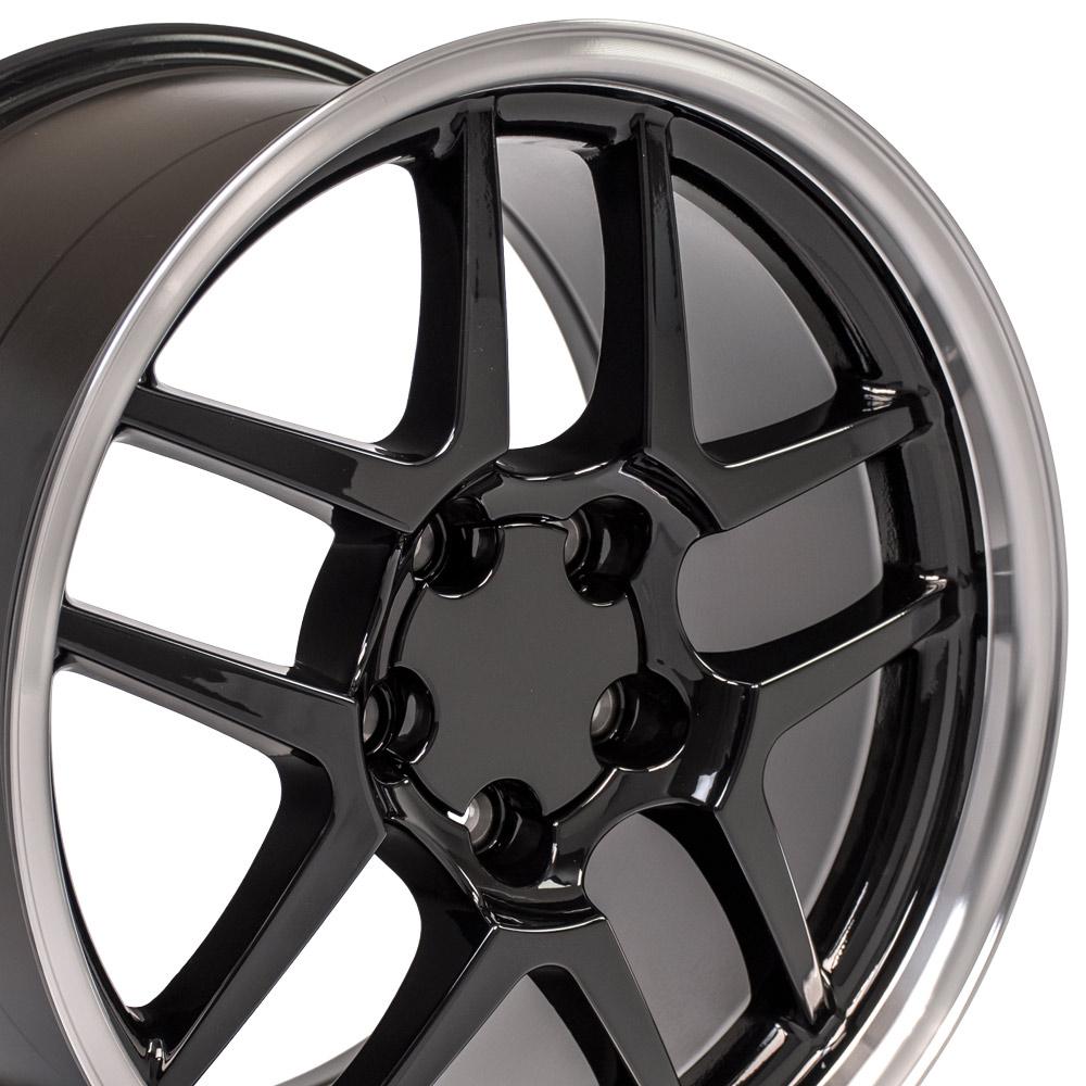 OE Wheels CV04