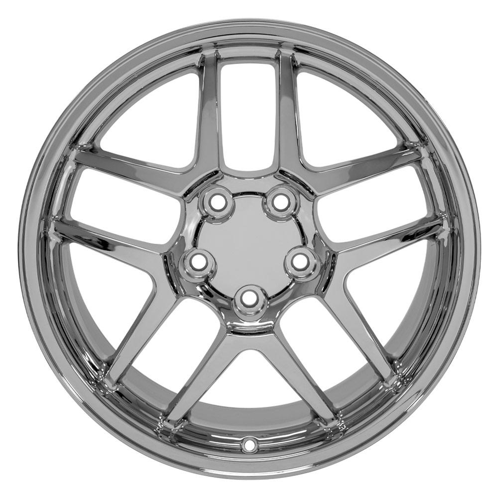 OE Wheels CV04