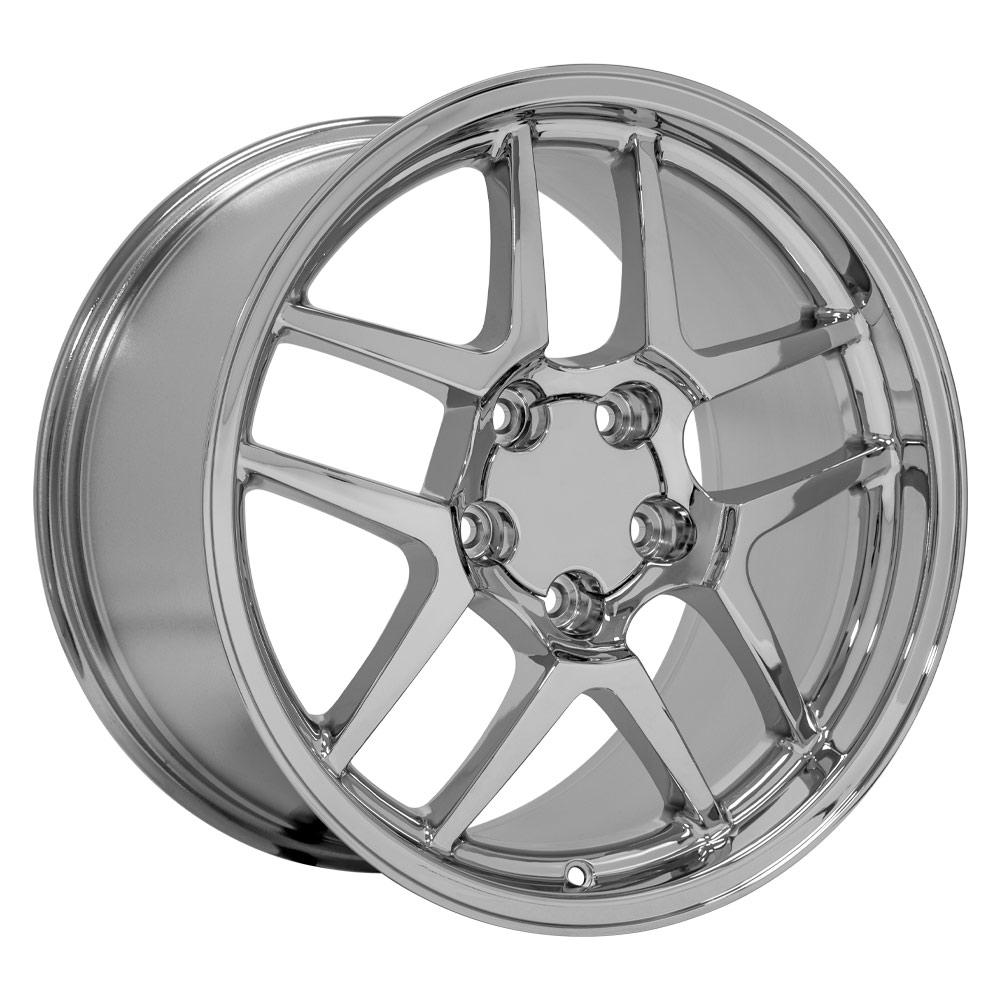 OE Wheels CV04