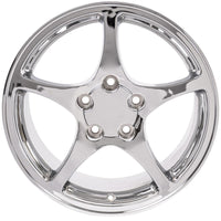 OE Wheels CV05