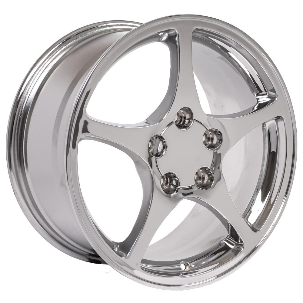 OE Wheels CV05