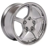 OE Wheels CV05