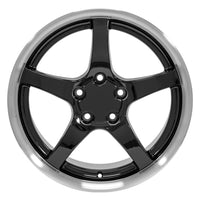 OE Wheels CV05