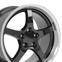 OE Wheels CV05