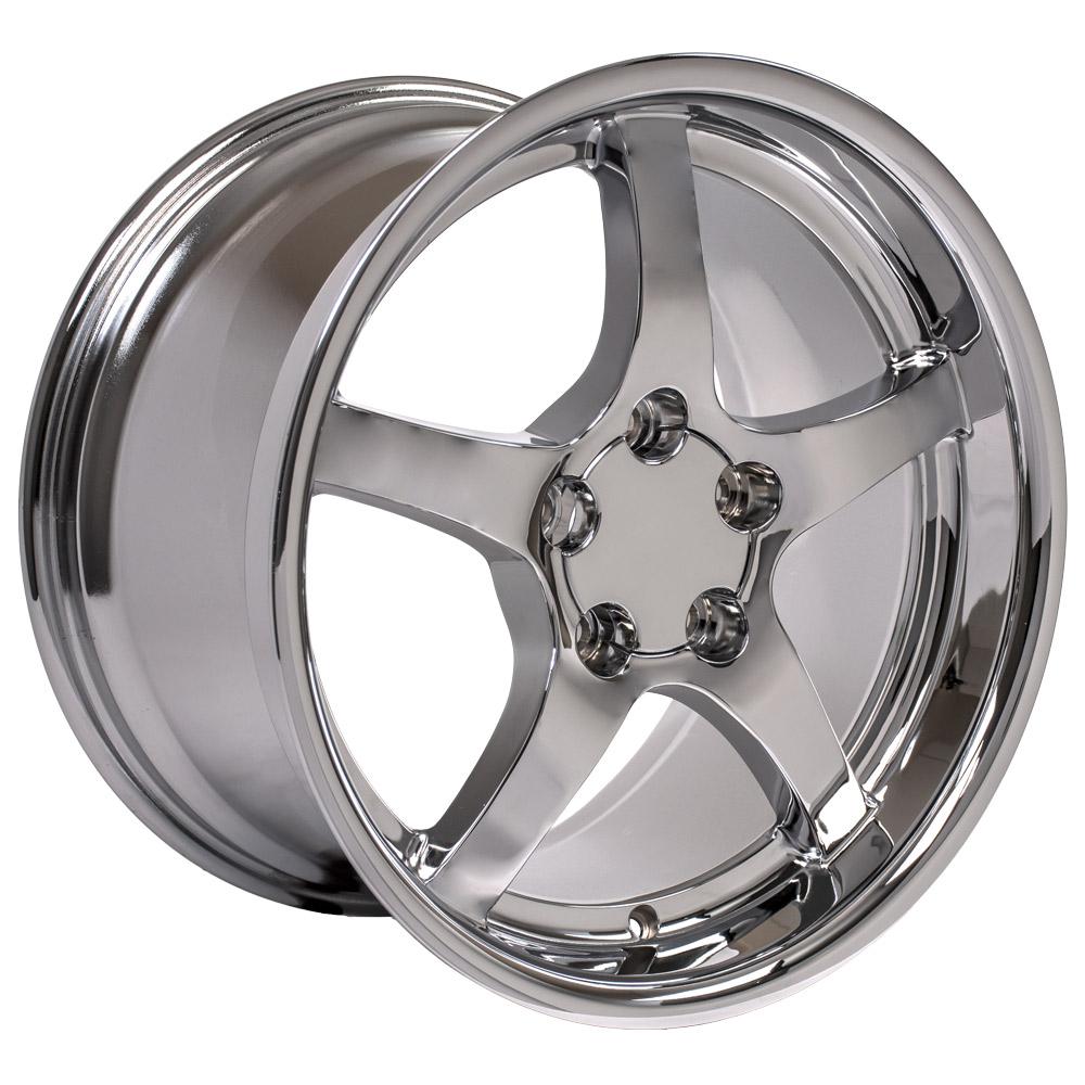 OE Wheels CV05
