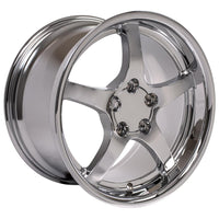 OE Wheels CV05