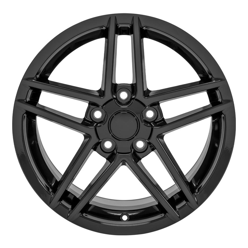 OE Wheels CV07A
