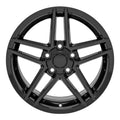 Gloss Black