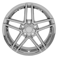 OE Wheels CV07A