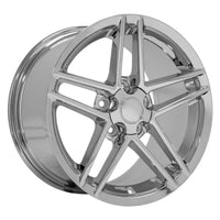 OE Wheels CV07A